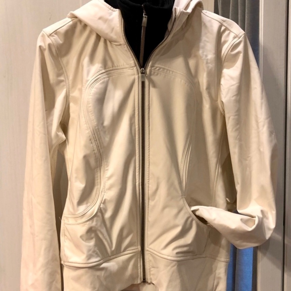 Lululemon Jacket